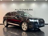 Audi Q7 3.0 TDI QUATTRO*S-LINE*7-SITZER*NACHTS.*LUFT - Audi Q7 in Solingen