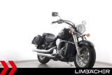 Kawasaki VN 900 CLASSIC - A2-konform! 35KW! - KAWASAKI V2