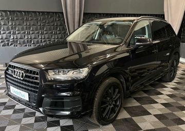 Audi Q7 - 3