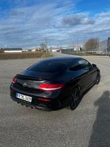 Mercedes-Benz C 43 AMG Mercedes-AMG C 43 4MATIC Autom. Mer... - Mercedes-Benz C 43 AMG in Freiburg