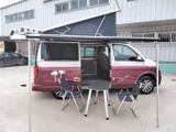 Volkswagen T6.1 California California Ocean FWD - VW T6 California Gebrauchtwagen in Berlin