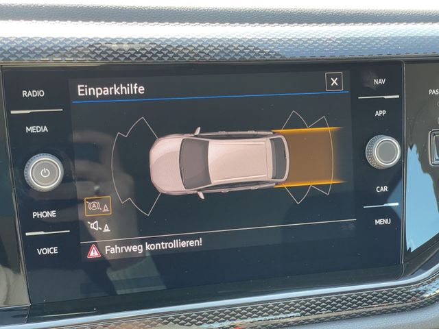 Taigo Life 1.0 TSI