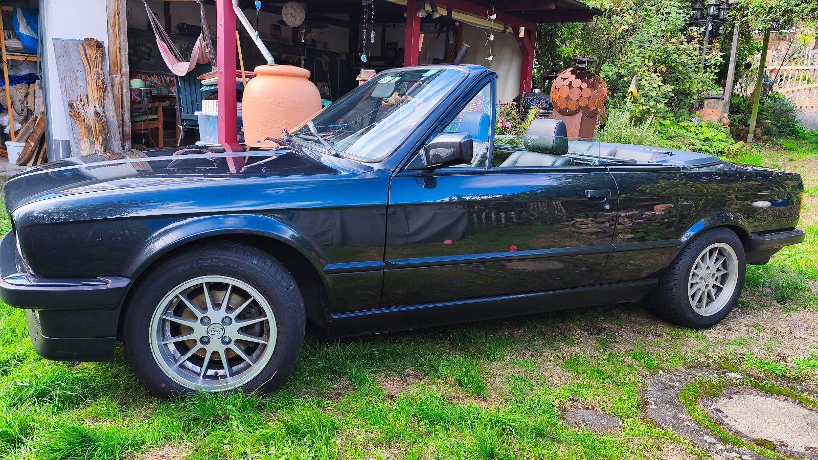 BMW 325