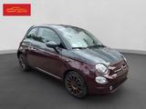 Fiat 500 Collezione - Fiat Unfallwagen