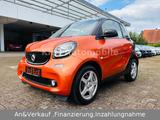 Smart ForTwo Prime AUTOM/LEDER/CARPLAY/PANO/SITZH/ALU - Smart ForTwo: Winterreifen