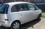 Opel Export Kleinwagen Opel 1,6 L abgemeldet Ba... - Opel Meriva in Hagen