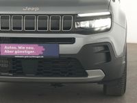 Jeep Avenger - Vorschau Bild 12