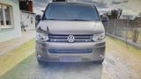 Volkswagen T5 Multivan 140 PS DSG - Volkswagen T5 Multivan in Kassel