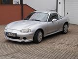 Mazda MX-5 1.6 16V 1.6 - gebrauchte Mazda MX-5 aus dem Jahr 2002