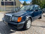 Mercedes-Benz 230E*W124*AUTOMATIK*KLIMA*SCHIEBEDACH* - Mercedes-Benz 230 Gebrauchtwagen in Berlin