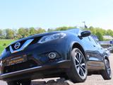 Nissan X-Trail Tekna 4x4 Euro 6  360°CAM - Nissan Gebrauchtwagen von 2017