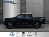 Volkswagen Amarok Style 3.0 TDI  4MOTION*MATRIX*AHK*NAVI - Volkswagen Amarok: 4motion