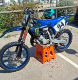 Yamaha 125 YZ   Modell 2025 Monster  - Offers matching your search criteria