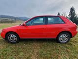 Audi A3 1.8  Ambiente 8L - gebrauchte Audi A3 aus dem Jahr 1997