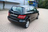 Mercedes-Benz B 160 - gebrauchte Mercedes-Benz B-Klasse aus dem Jahr 2011
