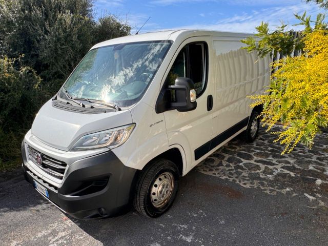 Fiat Ducato 2.0 MJT accetto permute