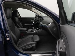 Foto Nummer 24: BMW 320d
