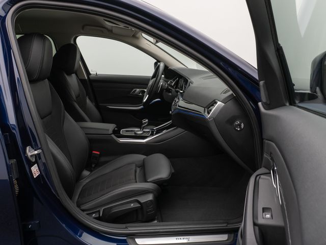 Foto Nummer 24: BMW 320d