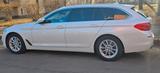 BMW 520d Touring A - - BMW 520 in Leipzig