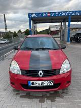 Renault Clio Campus Extrême 1.2 16V Campus Extrême - Renault Clio: Extreme