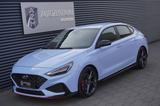 Hyundai I30N PERFORMANCE|FASTBACK|FACELIFT|AUTOMATIK|LED - Hyundai i30: Fastback
