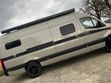 HYMER / ERIBA / HYMERCAR Grand Canyon S 700 4x4