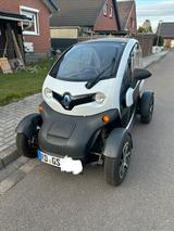 Renault Twizy 80 (TÜV neu!) - Renault Twizy aus 2012