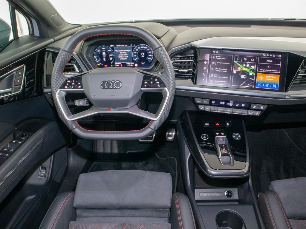 Audi Q4 - Bild 3
