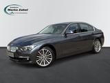 BMW 330 i xDrive Luxury Line Navi Leder LED 18 Zoll - BMW 330 Gebrauchtwagen