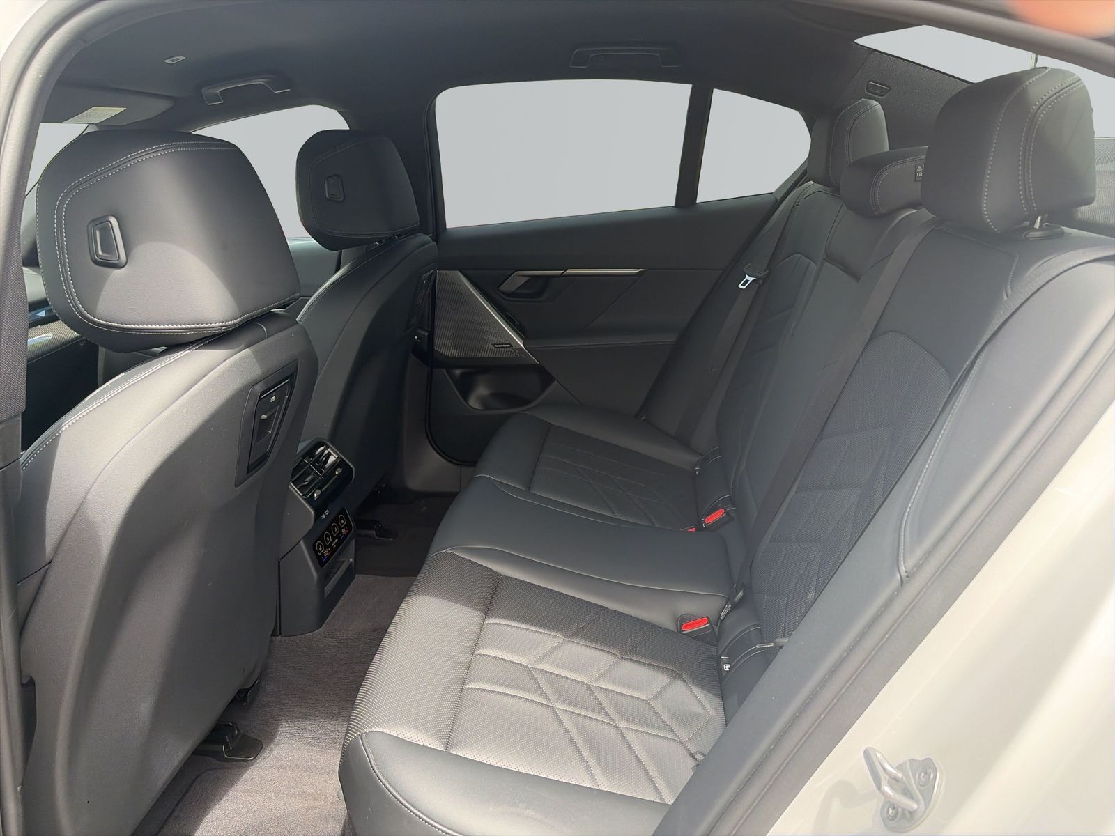 BMW 520 - Bild 9