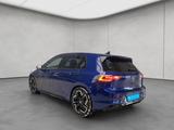 Volkswagen Golf VIII R-Line 2,0 l TDI DSG,"Black Style",IQ- - Volkswagen Golf: R Vi Line