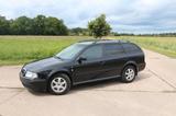 Skoda Octavia 1,9 TDI,  110 PS, AHK - Skoda Octavia aus 2003: 1.9