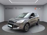 Ford Kuga Titanium Klima/Shz/AHK/Navi - Ford Kuga: Titanium