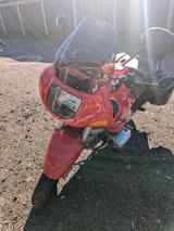 BMW R 1100 RS - Angebote entsprechen deinen Suchkriterien