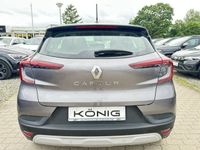 Renault Captur - Vorschau Bild 5