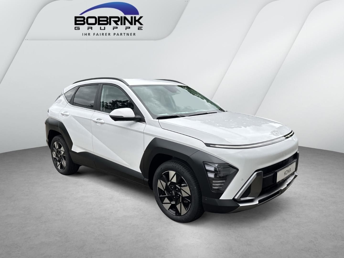 Hyundai KONA 1.6 T-GDI Prime 2WD 360° Keyless SHZ LED