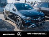 Mercedes-Benz GLA 200 d PROGRESSIVE AHK DISTRO MBUX KLIMA NAVI - gebrauchte Mercedes-Benz GLA 200 aus dem Jahr 2025