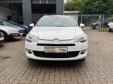 Citroën C5 Tourer Exclusive - Citroën C5 Gebrauchtwagen