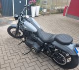 Harley-Davidson  Streetbob FXDB - Angebote entsprechen deinen Suchkriterien