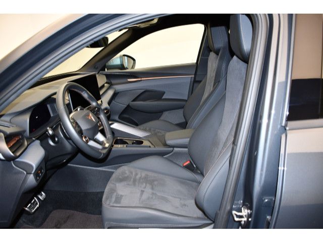 Cupra Terramar - Bild 4