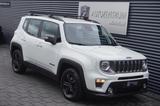 Jeep RENEGADE LIMITED AUTOMATIK|KAMERA|ACC|AHK|NAVI - Jeep Renegade mit Benzin-Antrieb: Automatik