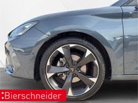 Cupra Leon - Vorschau Bild 9