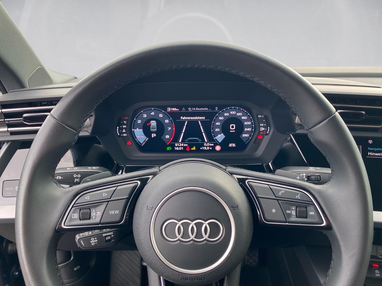 Audi A3 - Bild 18