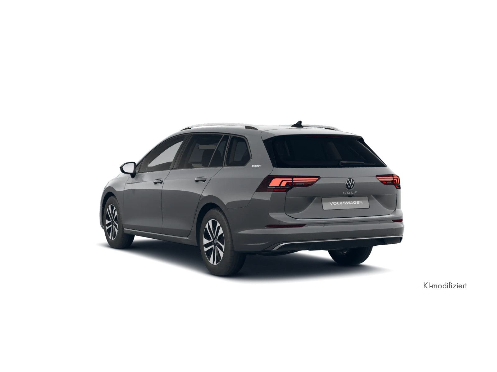 Volkswagen Golf Variant 1.5 TSI Energy HuD ACC LED Kamera N foto 5