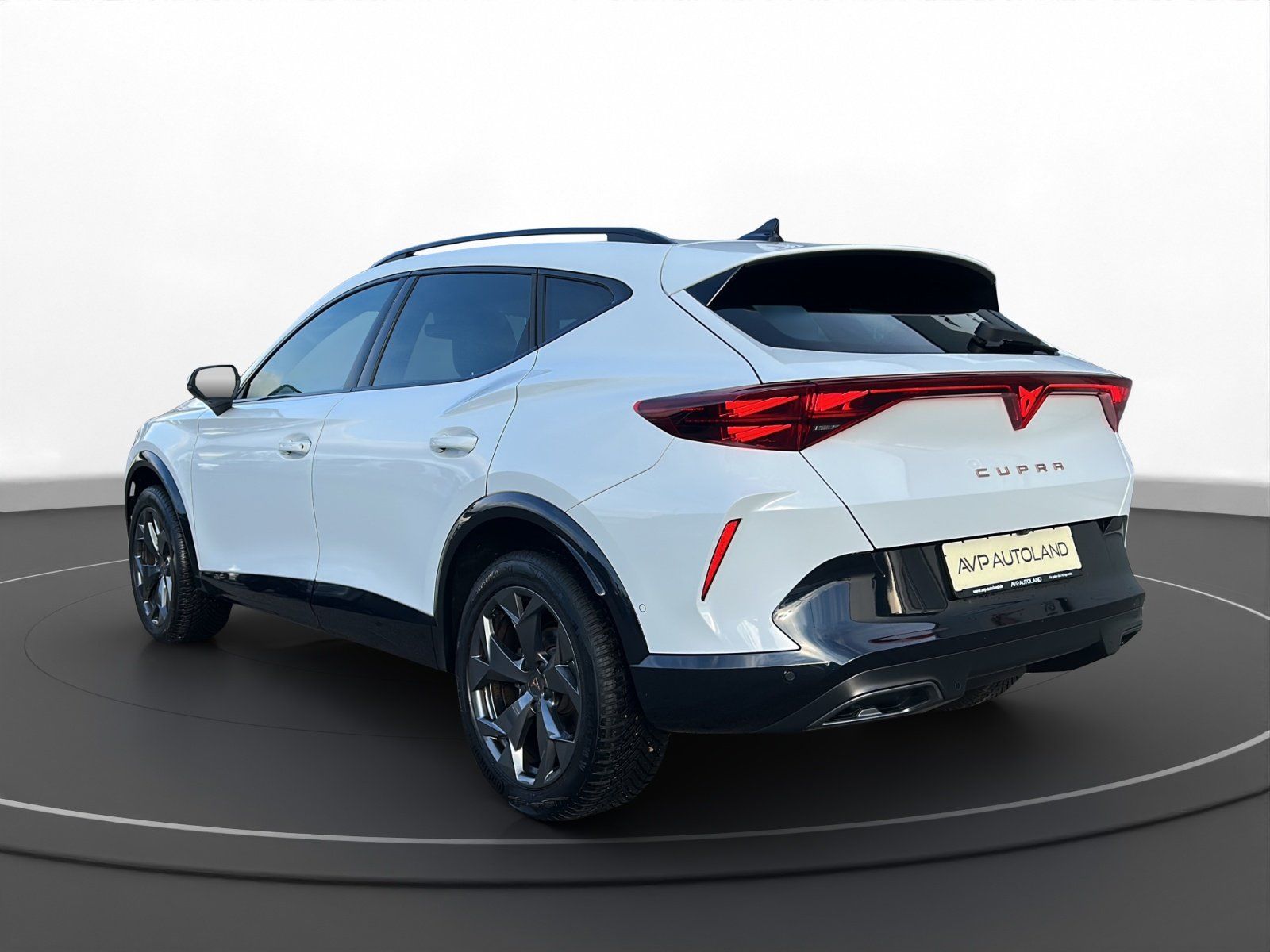 Cupra Formentor - Bild 7