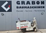Wirtgen WIRTGEN SF500 FRÄSE MIT LADEBAND