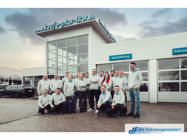 Fahrzeugabbildung Ford Transit Custom 5093 Export