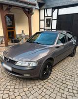 Opel Vectra B 1.6 16V wenig Kilometer - Opel Vectra: 16v B