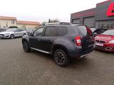 Dacia Duster Black Shadow/NAVI/PDC/TEMPO/KLIMA - gebrauchte Dacia Duster aus dem Jahr 2017