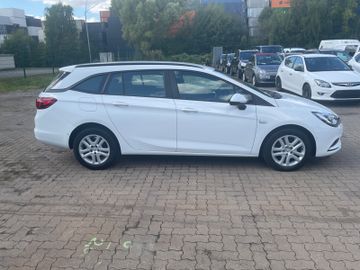 Opel Astra - 3